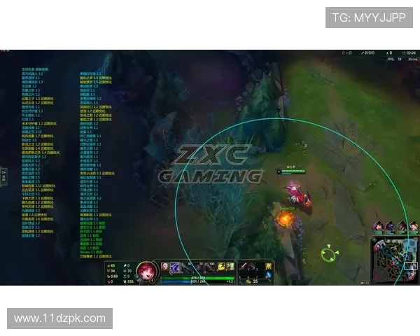 全面解析LOL盘口网站的选择与使用技巧